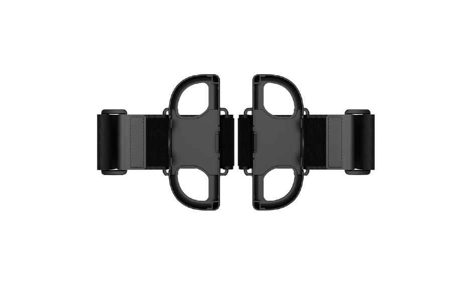 Wrist Band for Switch 2 Joy-Con - Black